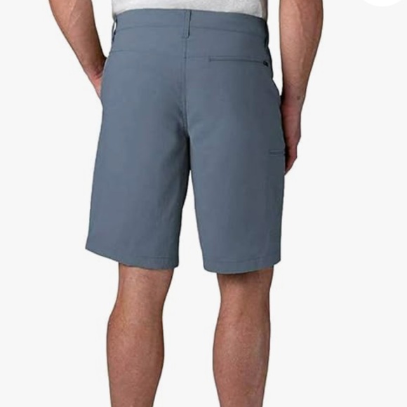 ORIGINAL VINTAGE WEATHERPROOF SHORTS - SZ 40 - Picture 1 of 9